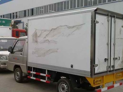 福州、莆田、南平及浙江冷藏/冷凍車廠家與產品信息查詢指南